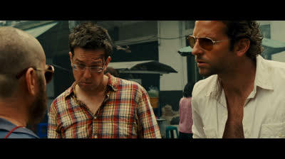 Se Beber, Não Case! Parte II (2011)