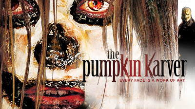 Le Masque d'Halloween The Pumpkin Karver 2006 (DEMANDE DE UP)