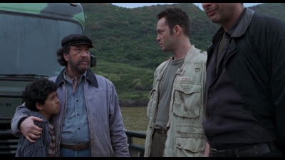 O Mundo Perdido - Jurassic Park (1997)