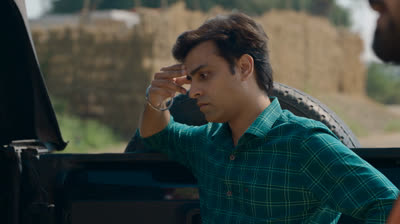 Panchayat Season 4 EP 1