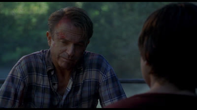 Jurassic Park 3 (2001)