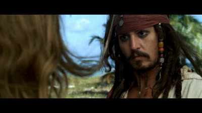 Piratas do Caribe: A Maldição do Pérola Negra (2003)