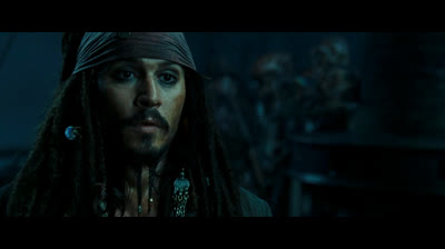 Piratas do Caribe: O Baú da Morte (2006)