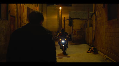 Weak hero class temp 2 ep 7