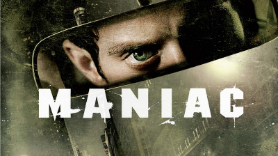 Maniac 2012 (DEMANDE DE UP)