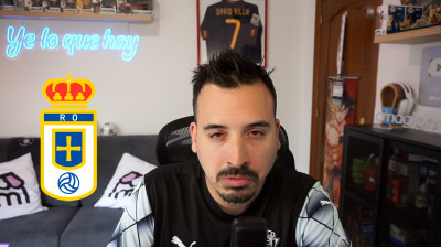 SUBIÓ el REAL OVIEDO