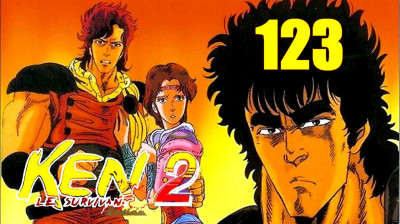 Ken le Survivant 2 VOSTFR 123 - À l'épreuve de la mort