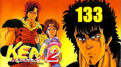 Ken lle Survivant 2 VOSTFR 133 - La mort de Rock