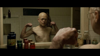 O Curioso Caso de Benjamin Button (2008)