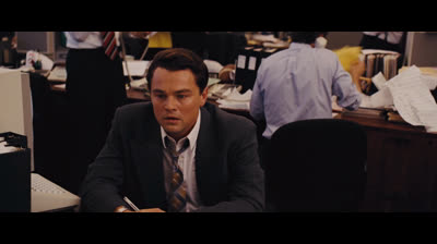 O Lobo de Wall Street (2013)