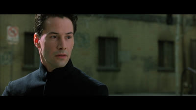 Matrix Reloaded (2003)