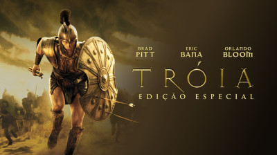TRÓIA
