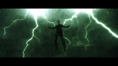 Matrix Revolutions (2003)