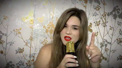 Karyne Pessan - Mordida