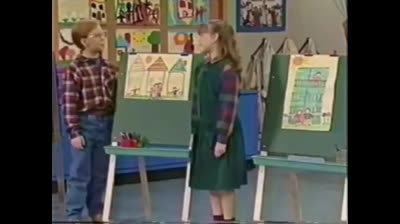 Kathy Barney Kids and Grandma