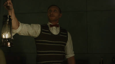 A Casa Mal-Assombrada