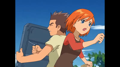 Planet Survival (Dublado PT-BR) EP 41