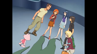 Planet Survival (Dublado PT-BR) EP 42