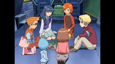 Planet Survival (Dublado PT-BR) EP 43