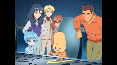 Planet Survival (Dublado PT-BR) EP 47