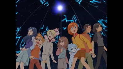 Planet Survival (Dublado PT-BR) EP 48