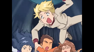 Planet Survival (Dublado PT-BR) EP 49