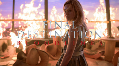 Premonição 6 Dublado