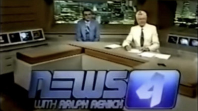 WTVJ News 4 6PM - November 23, 1984