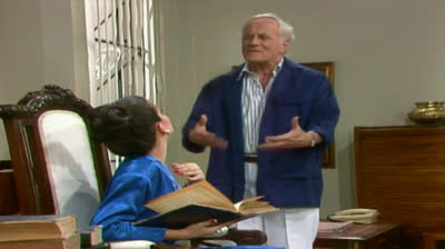 Sassaricando Capítulo 075