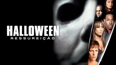 Halloween: Ressurreição (2002) - Terror, Thriller