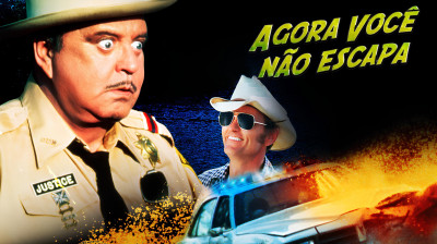 Agora Você Não Escapa (1983) - Ação, Comédia, Crime
