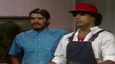 Sassaricando Capítulo 080