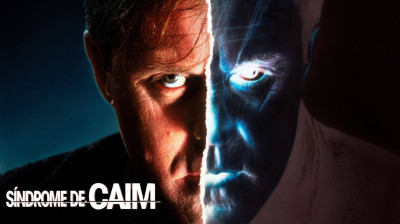 Síndrome de Caim (1992) - Thriller, Crime, Terror