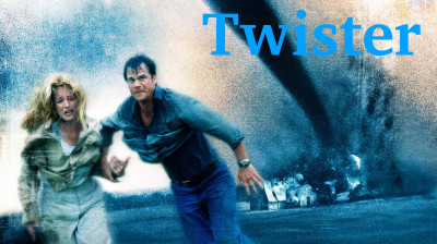 Twister (1996) - Ação, Aventura, Drama
