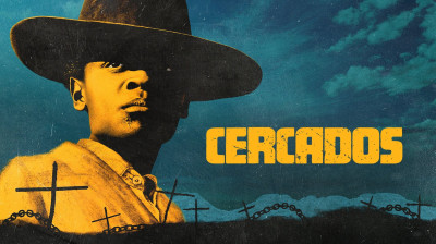 Cercados (2023) - Faroeste, Ação, Drama