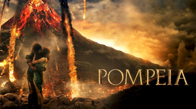 Pompeia (2014) - Ação, Aventura, História, Romance, Drama