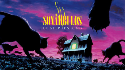 Sonâmbulos (1992) - Terror, Fantasia, Thriller