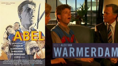 Abel {Voyeur} Alex van Warmerdam-Henri Garcin (Alex van Warmerdam Holland-1986) EngSub