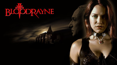 BloodRayne (2005) - Fantasia, Terror