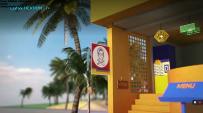 [Sous-titres FR ] Jinny's Kitchen - Ep.9