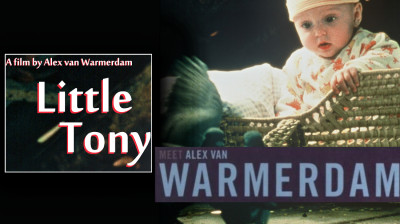 Little Tony {Kleine Teun} Annet Malherbe-Alex van Warmerdam (Alex van Warmerdam Holland-1999) EngSub