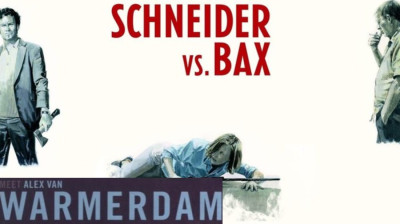 Schneider vs Bax ~ Tom Dewispelaere-Alex van Warmerdam (Alex van Warmerdam Holland-2015) EngSub
