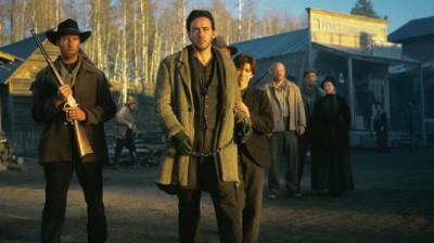 Justiça de um Bravo Filme Completo de Faroeste Dublado em Portugues Lançamento 2025