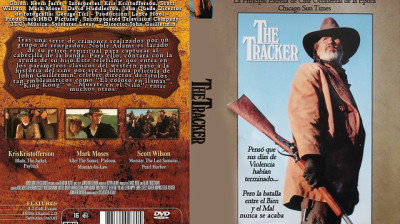 O Rastreador Filme Completo de Faroeste LEGENDADO velho oeste (Kris Kristofferson)