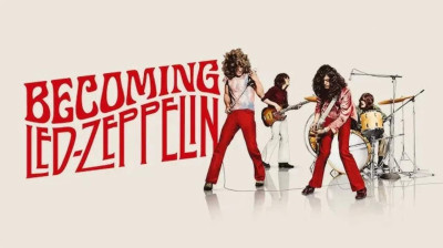 Watch Online 'Becoming Led Zeppelin' (2025) [Full Movie FREE]