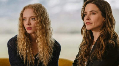 Watch Online 'The Stranger In My Home' (2025) [Full Movie FREE]