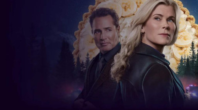 Watch Online 'Pie to Die For: A Hannah Swensen Mystery' (2025) [Full Movie FREE]