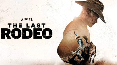 Watch Online 'The Last Rodeo' (2025) [Full Movie FREE]