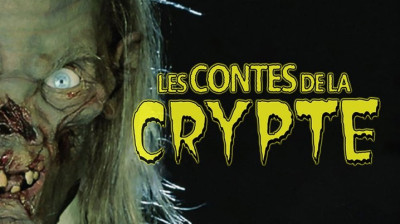 les Contes de la crypte S03E10 En Faire son Deuil