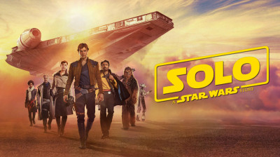 Solo: A Star Wars Story [] Version Française